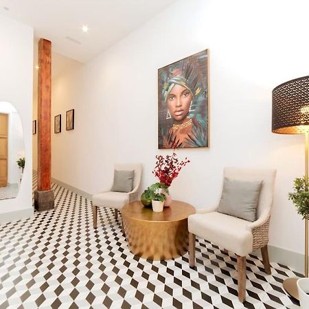 La Maja Apartment มาดริด ภายนอก รูปภาพ