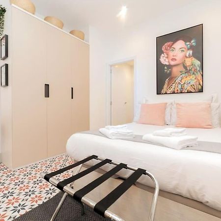 La Maja Apartment มาดริด ภายนอก รูปภาพ